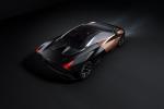 Peugeot Onyx Concept 2012 года